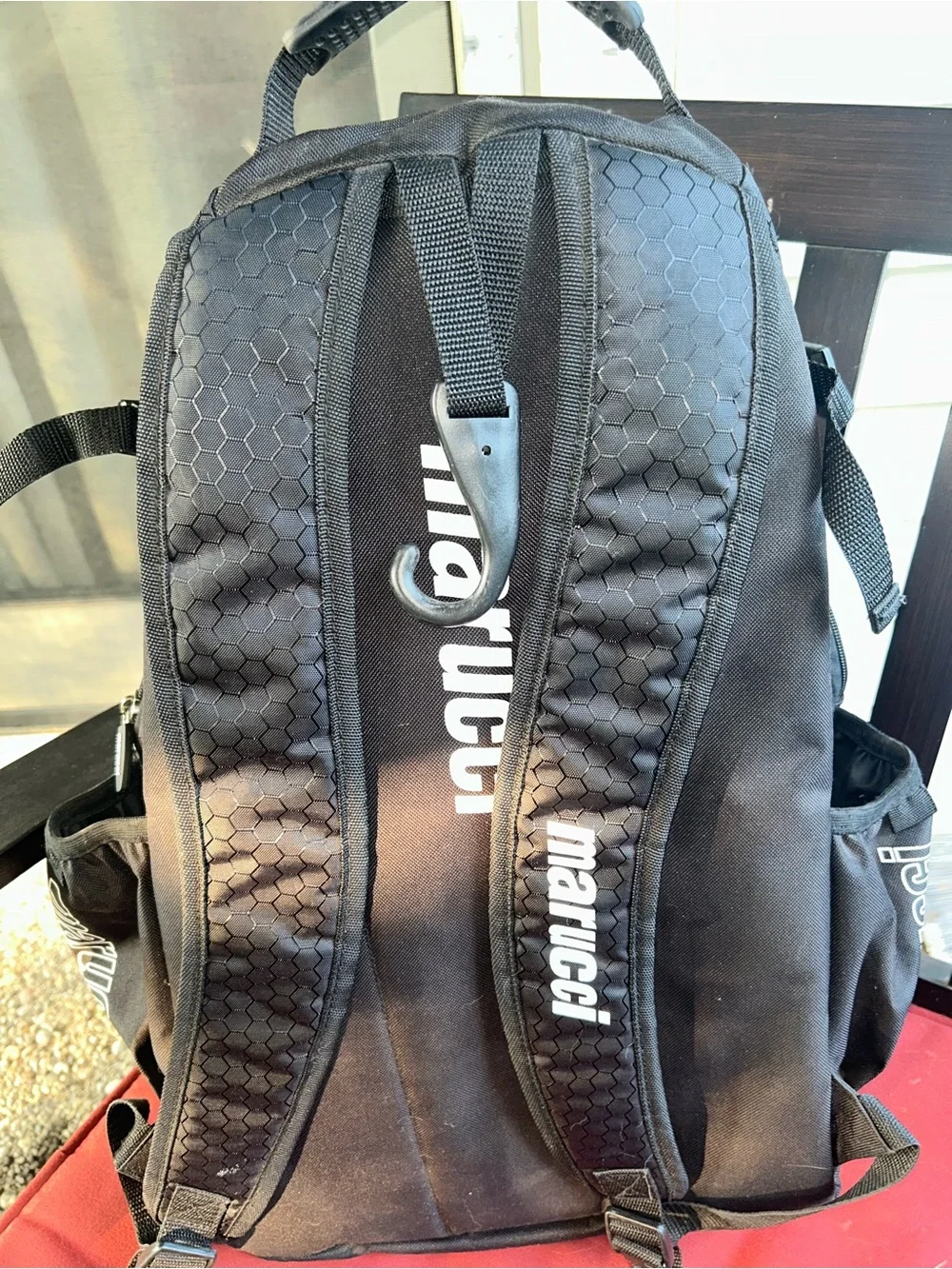 Marucci Sports Backpack